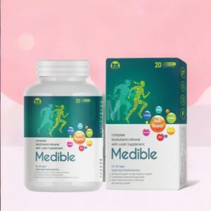 Medible