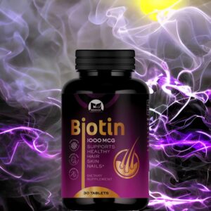 Biotin Tablet