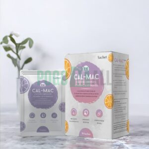 Cal-Mac Sachet