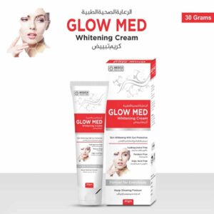 Glow Med Whitening Cream