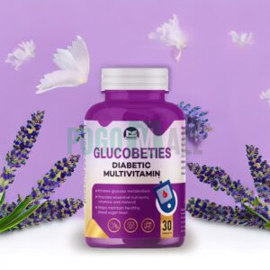 Glucobeties Tablet