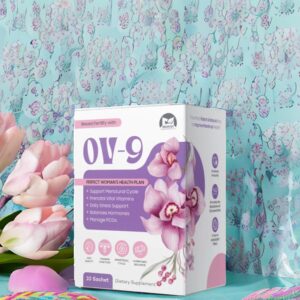 OV-9 Sachet