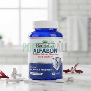 Alfabon Bone