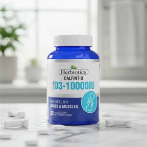 CALFINT-D Vitamin D3