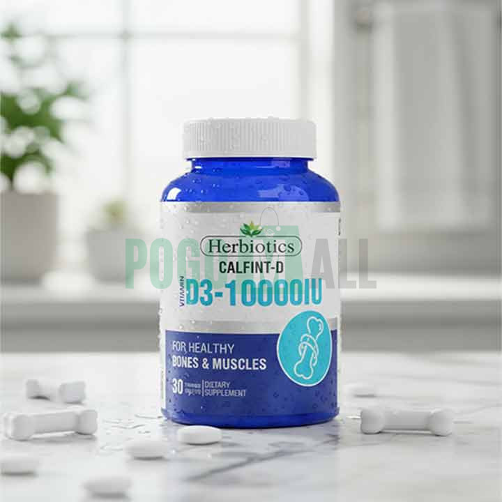 CALFINT-D Vitamin D3