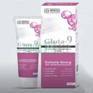 Gluta 9 Cream
