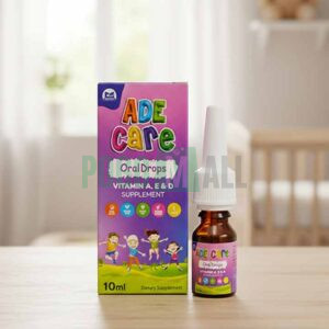 ADE Care Oral Drops,
