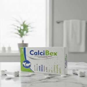 CalciBex