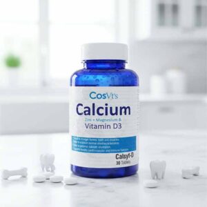 Calsyt D Tablets