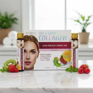 Gen C Liquid Collagen