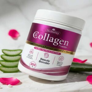 herbiotics B Collagen Powder