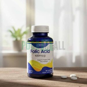 Folic Acid