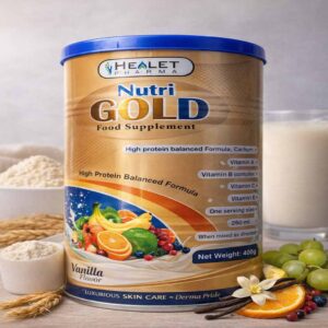 Nutri GOLD