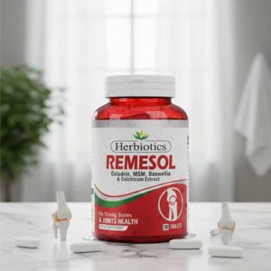 REMESOL Joint & Cartilage Support