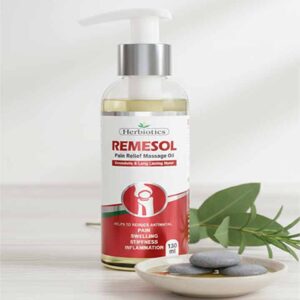 REMESOL Oil