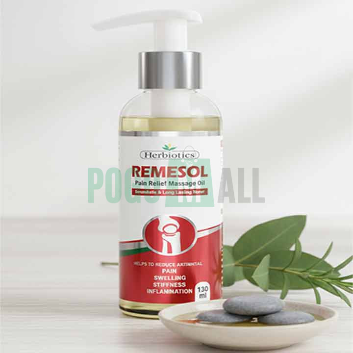 REMESOL Oil
