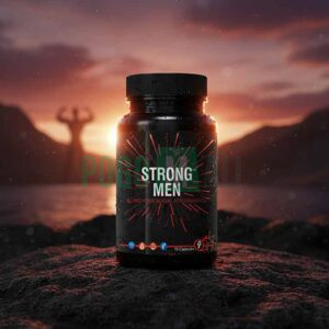 Strong Men Capsules