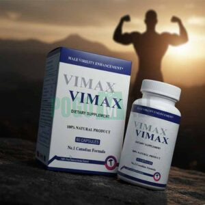 Vimax Capsules