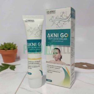 Akni Go Anti Acne Cream