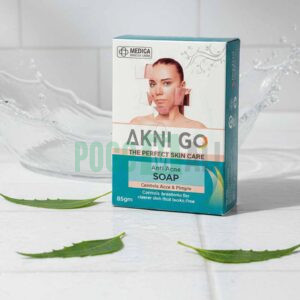 Akni Go Anti Acne Soap