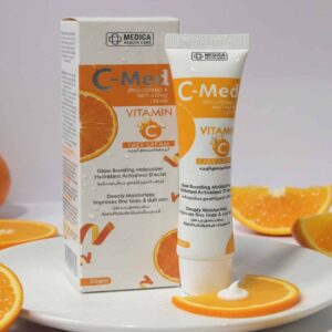 C-Med Vitamin C Face Cream