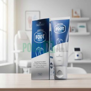 Oxipro Diabetic Foot Cream