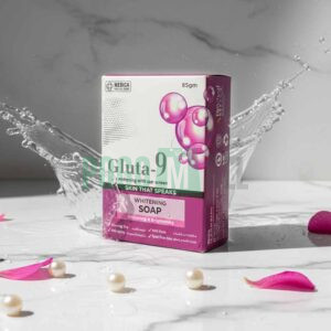 Gluta-9 Whitening Soap