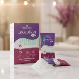 Herbiotics Laception Sachets