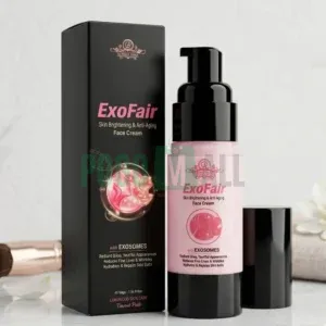ExoFair Cream | Ultimate Fairness & Anti-aging Cream