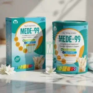 MEDE 99