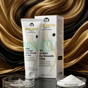 MED GROW Shampoo Ultimate Anti Hair Fall & Re-Growth