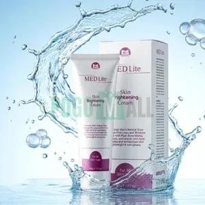 MED Lite Skin Brightening Cream | Ultimate Glow