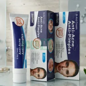 Stiflex Anti-Acne Cream | Best Treatment for Clear and Pimple-Free Skin