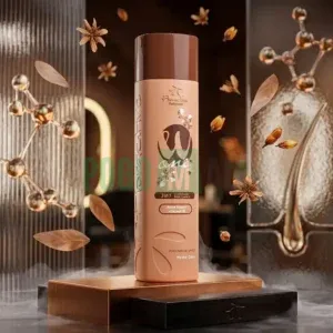 Floractive W One Hair Nanoplastia | Best Professional Formula for Smooth Hair