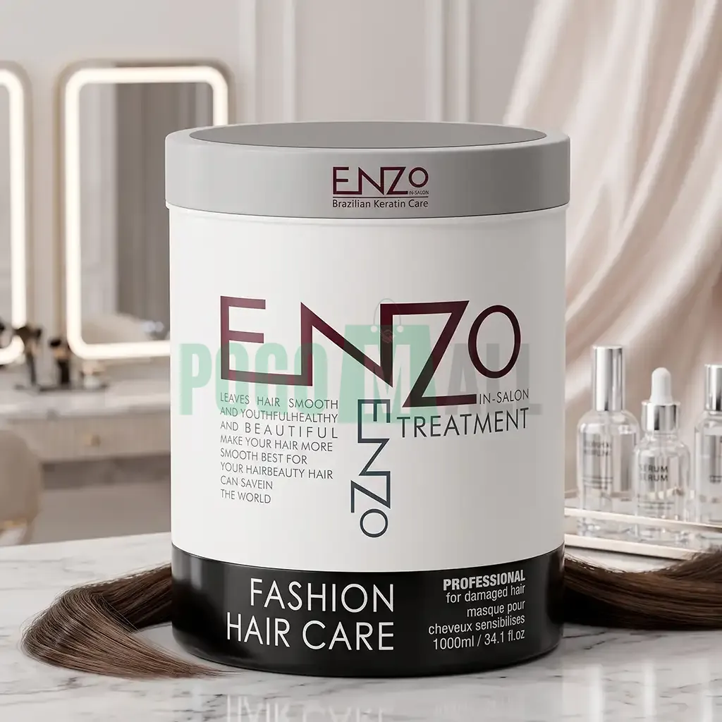 enzo glutathione kit Hair Treatment: Ultimate Formula for Shine Glutathione: Role in Oxidative/Nitrosative