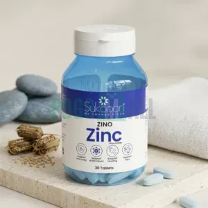 Zino Tablets: Best Zinc and Folic Acid Formula for Immunity