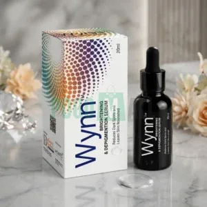 Wynn Serum – Ultimate Brightening & Depigmentation Serum