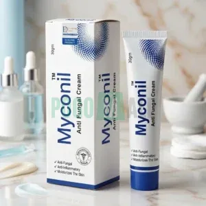 Myconil Anti Fungal Cream – Effective Relief for Fungal Infections