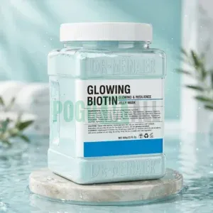 DR·MEINAIER Glowing Biotin Jelly Mask 650g | DR-MEINAIER