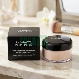 M·A·C Prep + Prime Transparent Finishing Powder – 30g