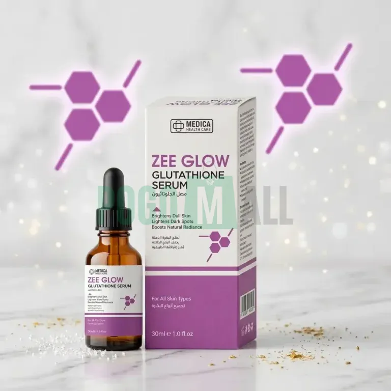 glutathione serum in pakistan Pakistan: Best Glow Serum evening after cleansing Hva er Bulletproof Glutathione koreanskincare Quantity:10 Vials (Save 20%)
