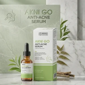 AKNI GO Anti-Acne Serum 30ml | MEDICA HEALTH CARE