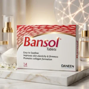 Bansol Tablets