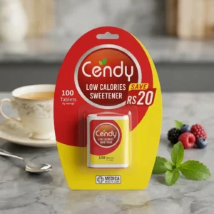 Cendy Low Calorie Sweetener 100 Tablets