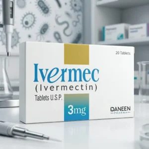 Ivermectin Tablets