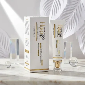 ULTRA Haya Skin Brightening Beauty Cream 30ml