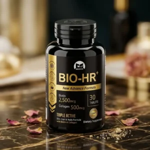 BIO-HR+