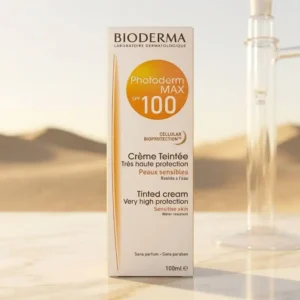 BIODERMA Photoderm MAX SPF 100 Tinted Cream