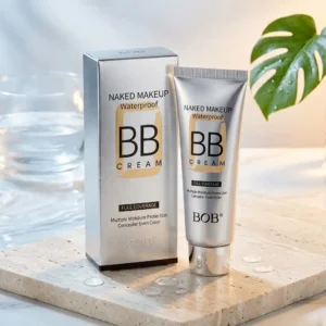 BOB® Waterproof Full Coverage BB Cream