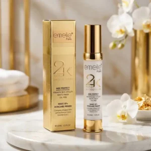 Emelie Paris – 24K Gold Primer